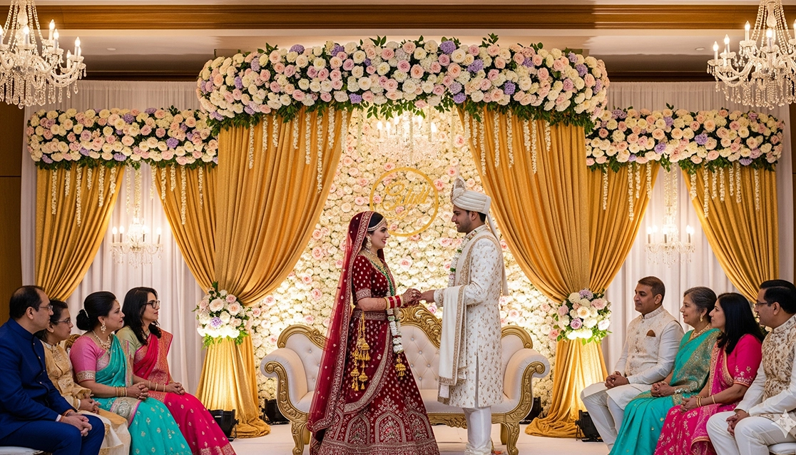 Shehnai Services engagement